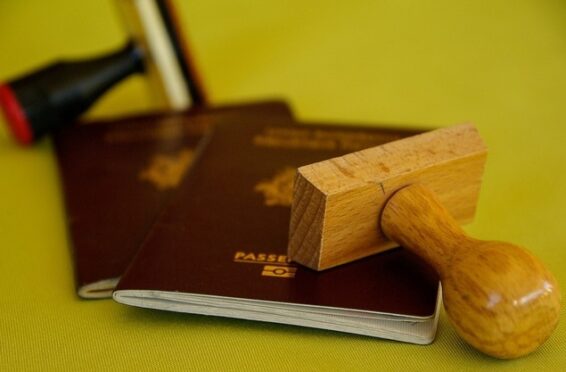 нотариальный перевод паспорта